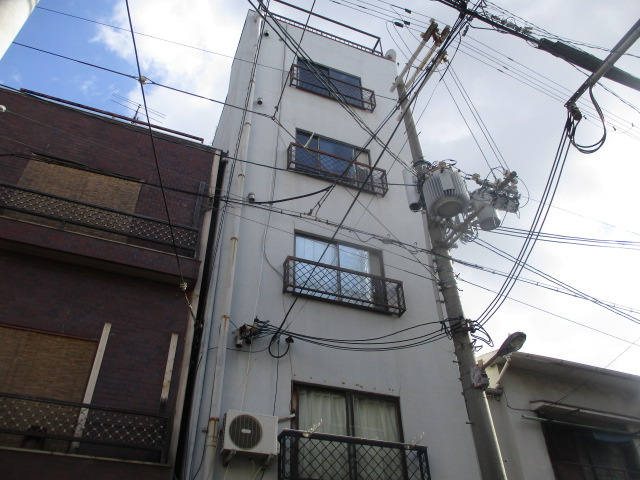 水野竜馬のおすすめ物件 西成区 住之江区の賃貸 株式会社ラビットホーム 水野竜馬のおすすめ物件 西成区 住之江区の賃貸 株式会社ラビットホーム