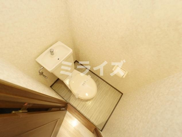 【トイレ】 | エリアント豊川