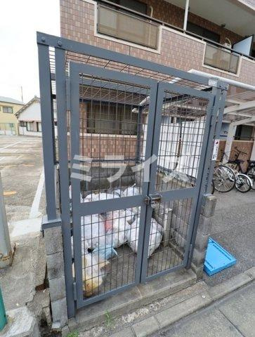 【その他共用部分】 | エリアント豊川