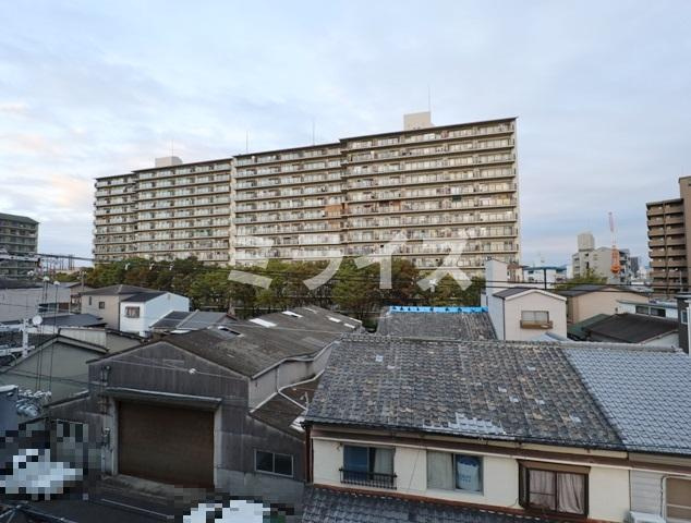 【展望】 | エリアント豊川
