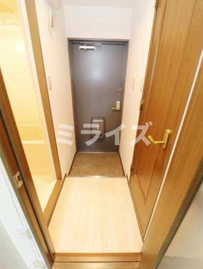 【玄関】 | エリアント豊川