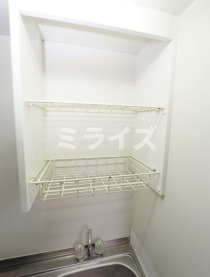 【設備】 | エリアント豊川