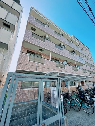 【外観】 | エリアント豊川