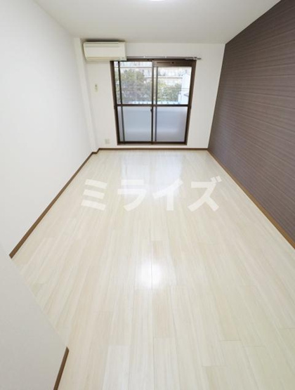 【寝室】 | エリアント豊川