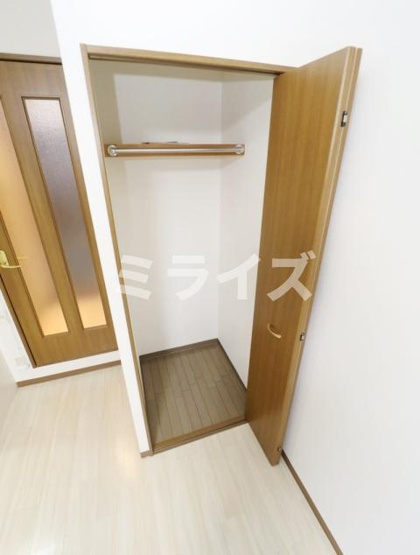 【収納】 | エリアント豊川