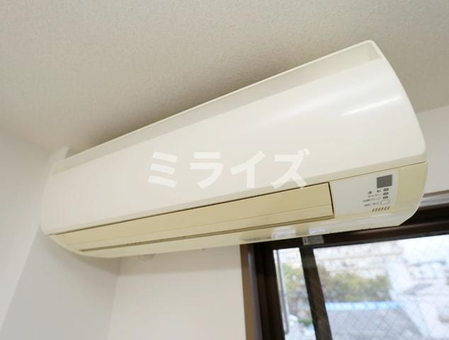 【設備】 | エリアント豊川