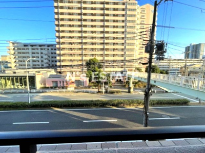 【展望】 | ホップス須磨