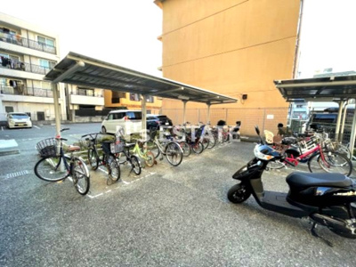 【その他共用部分】 | ホップス須磨