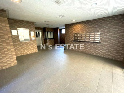 【エントランス】 | ホップス須磨