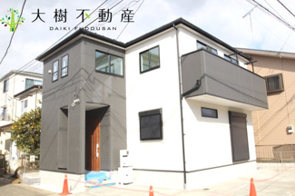 【外観】 | ◇住宅性能表示制度7項目において最高等級取得の家