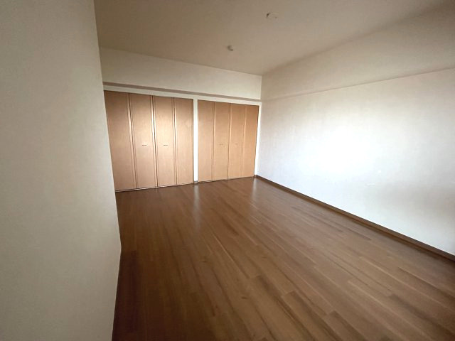 キャッスルハイツ知多半田駅前の子供部屋