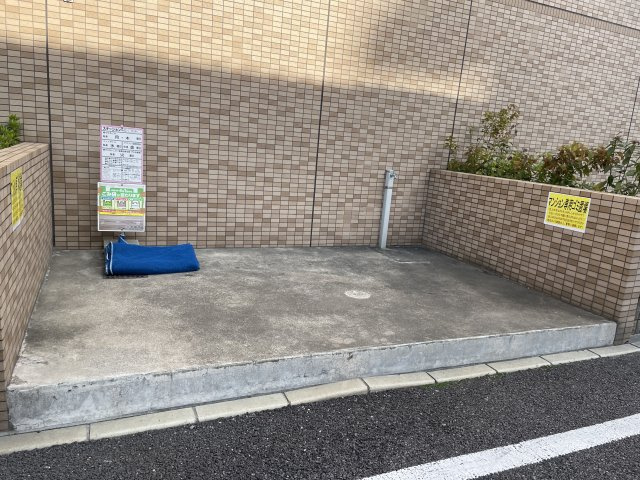 キャッスルハイツ知多半田駅前のその他