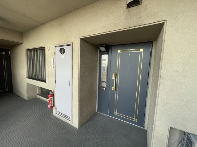 キャッスルハイツ知多半田駅前のその他共用部分