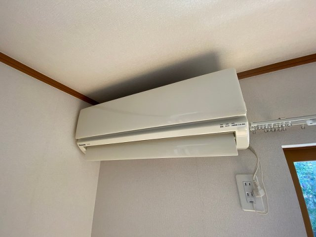 アムールの設備
