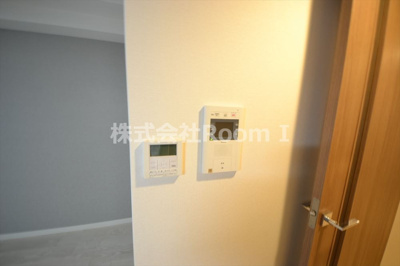 【セキュリティ】 | プレサンス堺筋本町駅前 | モニターフォンです。