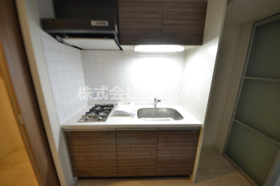 【キッチン】 | プレサンス堺筋本町駅前 | キッチンでお料理をお楽しみください