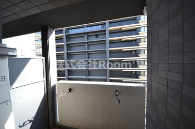 【展望】 | プレサンス堺筋本町駅前