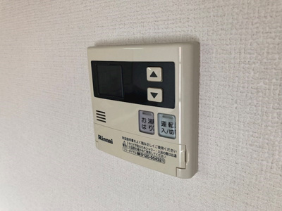 【設備】 | エクセル小呂 | 別部屋参照