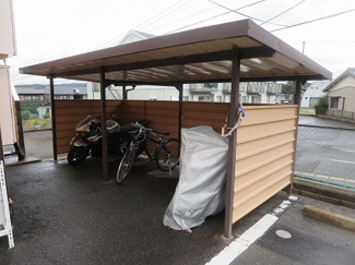 【その他共用部分】