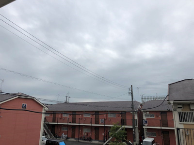 【展望】 | エトワールB | A202参照