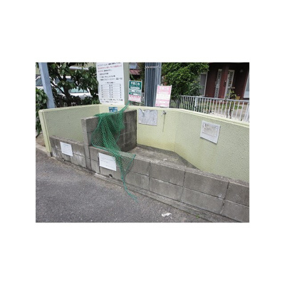 【その他共用部分】 | 小呂ハイツ