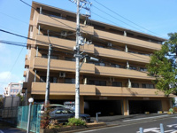 横浜市港南区丸山台１丁目のマンションの画像