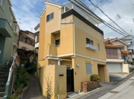 甲陽園本庄町戸建貸家の画像