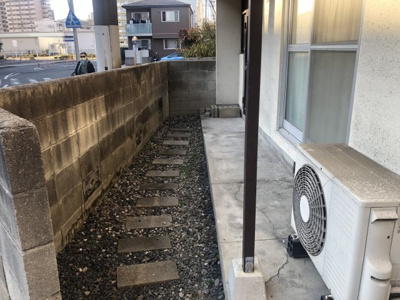 【その他共用部分】 | 田川貸家