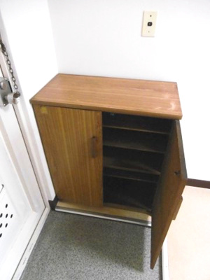 【収納】 | 森永ハイツ