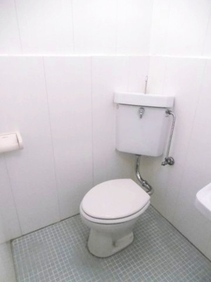 【トイレ】 | 森永ハイツ