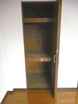 【収納】 | 森永ハイツ