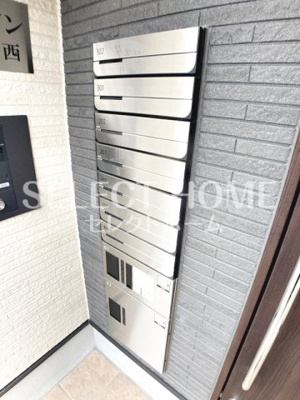 【その他共用部分】 | ビスタライン康生通西