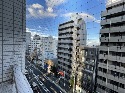 【周辺】 | ラ・レジダンス・ド・千駄木