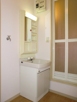 【独立洗面台】 | ブランピエル | ＜ブランピエル＞