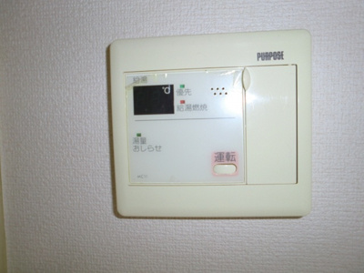 【設備】 | ブランピエル | ＜ブランピエル＞