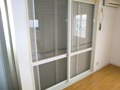 【洋室】 | ブランピエル | ＜ブランピエル＞