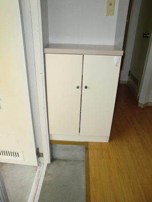 【玄関】 | ブランピエル | ＜ブランピエル＞