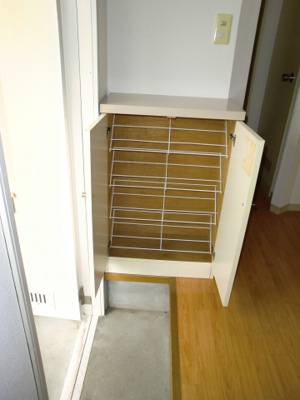 【収納】 | ブランピエル | ＜ブランピエル＞