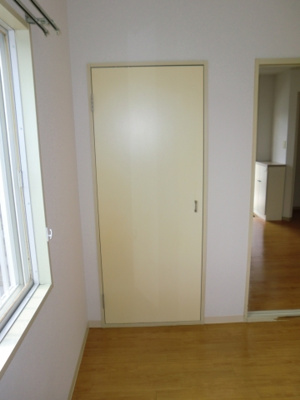 【洋室】 | ブランピエル | ＜ブランピエル＞