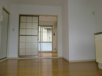 【キッチン】 | ブランピエル | ＜ブランピエル＞