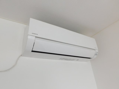 【トイレ】 | マリンヴィラＱＣＡ | エアコン