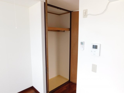 【収納】 | マリンヴィラＱＣＡ | 物入れ