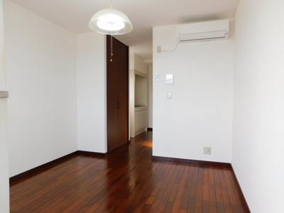 【洗面所】 | マリンヴィラＱＣＡ