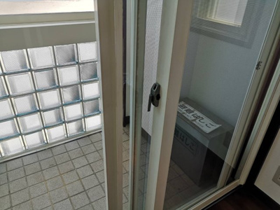 【居間・リビング】 | マリンヴィラＱＣＡ | ルーフバルコニー