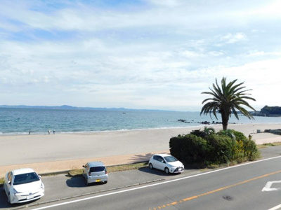 【展望】 | マリンヴィラＱＣＡ