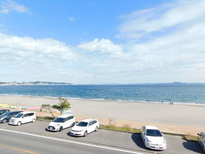 【展望】 | マリンヴィラＱＣＡ