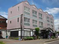 三浦市南下浦町菊名のマンションの画像