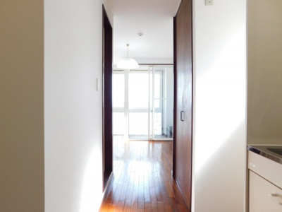 【ロビー】 | マリンヴィラＱＣＡ | 廊下