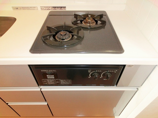 ジョイシティ蔵前の設備