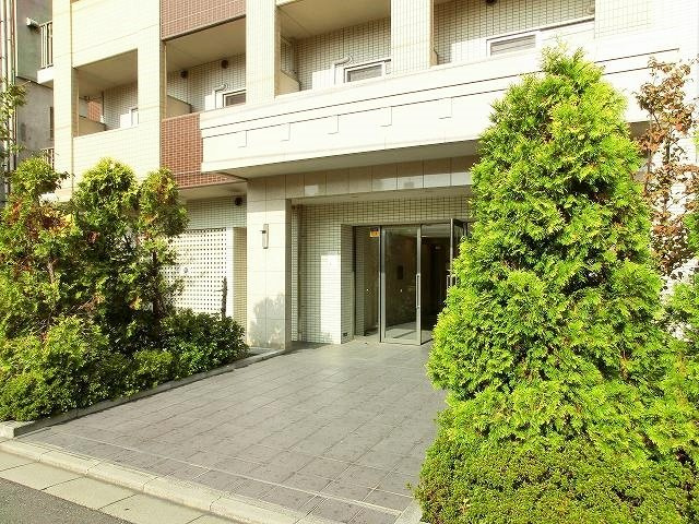 ジョイシティ蔵前の設備